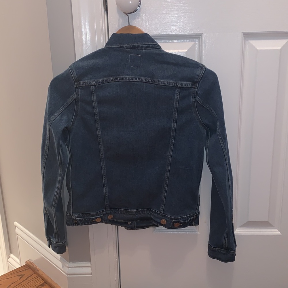 Gap Denim Jacket - image 2